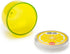 Tulz Lemon Save-A-Half, 3 x 3 x 3 inches, Yellow...