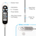 Digital Instant Read Meat Thermometer Kitchen Cooking Food Candy Thermometer for Oil Deep Fry BBQ Grill Smoker Thermometer by AikTryee...