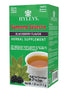 Hyleys Gymnema Sylvestre with Green Tea - Blackberry Flavor - 25 Tea Bags - Herbal Supplement Gurmar Tea...