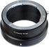 Fotasy PK Lens to Nikkor Z Mount Adapter, K Mount to Z Mount Adapter, PK Z Mount, fits Pentax PK Lens, Compatible with Nikon Z Mount Mirrorless Ca...