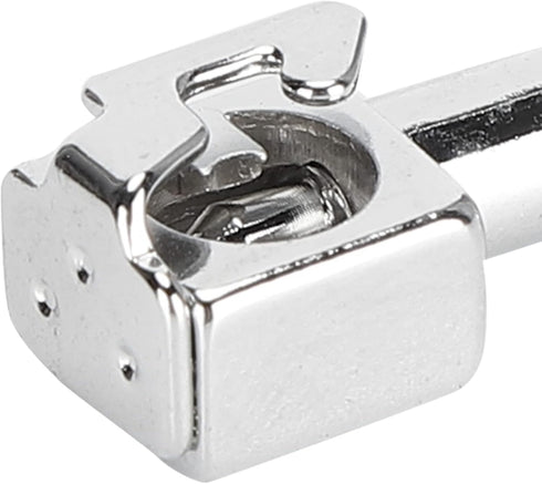 Needle Clamp, Rotatable Handle Needle Clamp Replacement Sewing Machine Needle Clamp Household Sewing Machine Fittings Accessories Sewing Supplies ...