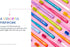 Curaprox CS 5460 Ultra-Soft Toothbrush for Adults with Ultra-Fine Filaments and Compact, Slightly Angled Toothbrush Head for Improved Tooth and Gu...