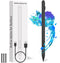 Surface Pro 7/8/9/6/10/11/Go Pen Stylus for Microsoft – Surface Pen Compatible with Surface Pro/Book/Laptop/Go/Studio, with Palm Rejection and Rec...