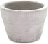Home & Garden Garden Pot Cement Herbs Succulents 11829...
