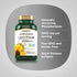 Piping Rock Sunflower Lecithin Softgel Capsules | 200 Count | Rich in Phosphatidylcholine | Soy Free, Non-GMO, Gluten Free...
