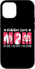 iPhone 13 Pro Robotics Lover Mom The Idol The Droid Builder Robotics Lover Case...