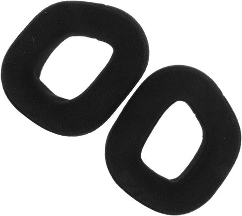 Replacement Earpads Cushions for Corsair HS80 RGB Headset, Noise Blocking Headphone Earpads, High Density Memory Foam Soft Breathable Ear Pads for...