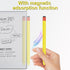 Silicone Pen Case Compatible with Remarkable Marker Plus Pen sleeve,Supports Magnetic Attachment with Eraser Protective Cover for Remarkable 2 Pen...