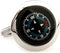 Compass Really Works Ship Boat Pair of Cufflinks in a Presentation Gift Box & Polishing Cloth …...