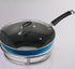 Wok Ring/Stainless Steel Wok Rack Insulated Pot Mats Cookware Ring/Wok accessories...