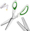 Pinking Shears?9” Zig Zag Scissors for Fabric?Pinking Shears Scissors for Fabric Cutting?Professional Handheld Dressmaking?Great for Many Kinds of...