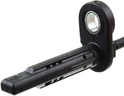Holstein Parts 2ABS2840 ABS Wheel Speed Sensor - Compatible With Select Acura TLX; Honda Accord; FRONT LEFT...
