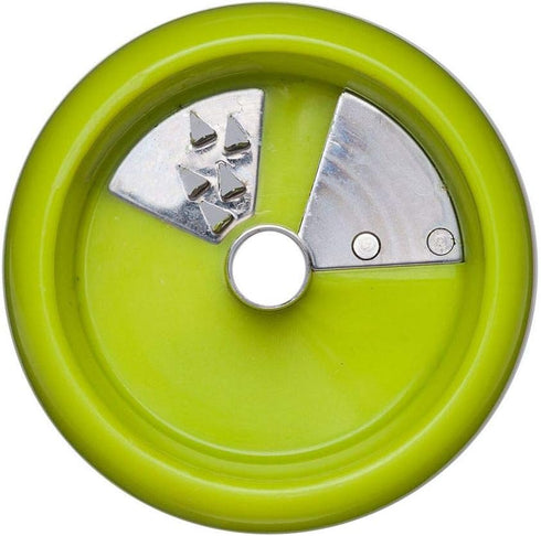 Spiral Vegetable Cutter - 3 IN 1...