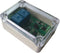 DSD TECH 2 Channel Bluetooth 4.0 BLE Relay Module for iPhone and Android(12V)......