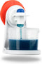 Atlas Cup - Laundry Detergent Drip Catcher, Detergent Cup Holder, White (1 - Pack)...