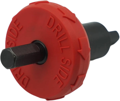Jump Start Electric Engine Drill Bit Adapter Fit for Troy Bilt Stihl B&S Trimmers, lawn mowers, snow blowers, chainsaws & Other Handheld Equipment...