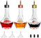 SuproBarware Bitters Bottle Set Glass Dash Bottle with Dasher Top 1.7oz Professional Bar Tool for Cocktail Great for Bartender Home Bar (3)...