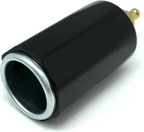 Cliff Top Din Cigarette Lighter Adapter, Compatible with BMW, Ducati, and Triumph Motorcycles......