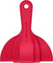 ALLWAY DS-3PK 3-Piece Celcon Plastic Putty Knife Set, 1-1/2", 3", 6", Two versions Random Shipment...