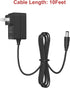 5V Baby Swing Replacement Power Cord Compatible with Graco Swing, Simple Swing, Glider LX, Glider Elite, Glider Petite LX, Sweetpeace, Sweet Snugg...