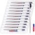 Disposable Toothbrushes with Toothpaste Pack of 60,Straw Apricot Toothbrush in bulk with 10g Toothpaste Individually Wrapped Disposable Travel Too...