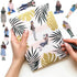 200pcs People Stickers, DaKuan People Stickers for Journaling Scrapbooking Fashion Girl Scrapbook Sticker for Journaling, Bullet Journals Supplies...