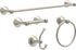 Esato Towel Hook in Spotshield Brushed Nickel...