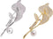 2 Pcs Luxury Temperament Calla Lily Brooch, High-End Women's Corsage Brooch, High-End Exquisite Suit Accessories...