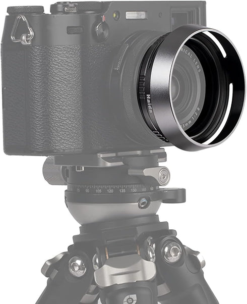 Haida X100 X100VI Black Lens Hood, X100 Series Digital Cameras...