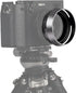 Haida X100 X100VI Black Lens Hood, X100 Series Digital Cameras...