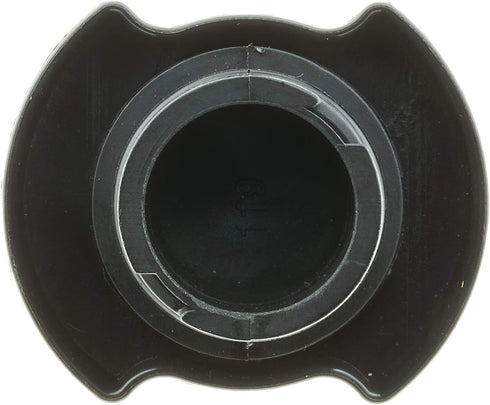 Stant 10117 Oil Filler Cap, black, Medium...
