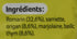 Ducros Herbes de Provence from France 100 gram bag...