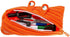ZIPIT Monster Pencil Case for Kids | Pencil Pouch for School, College and Office | Pencil Bag for Kids (Orange)...