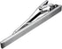 Mens Formal Stainless Steel Metal Simple Necktie Tie Bar Clasp Clip Practical Decor Necktie Tie Bar Clip (Silver)...