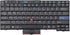 New Laptop Keyboard with Pointer Compatible with Lenovo ThinkPad T400S T410 T410S T410I T410SI T420 T420I T420S T510 T510I T520 W510 W520 X220 X22...