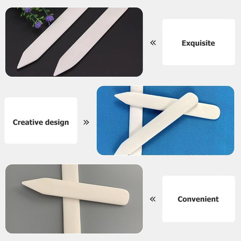MAGICLULU Laundry Stain Remover Fabric Scraper Clothes Scraper Fur Remover Dog Hair Brush for Carpet Lint Cleaner Clothes Hair Removers Clothes Sp...