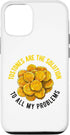 iPhone 14 Pro Platano Tostones Con Salami Dominican Fritos Comida Domicana Case...