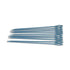 School Specialty Colonial Needle Long Weaving Needles, Plastic, 6 Inches, Pack of 10, Blue......