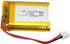 KBT 3.7V 1200mAh Li-Polymer Battery: 103040 Lipo Rechargeable Lithium-ion Replacement Batteries with JST Connector...