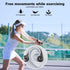 Bone Conduction Headphones,Open-Ear Headphones with Built-in Mic,10H Playtime,Bluetooth 5.2 Waterproof Wireless Headset for Running,cycling, Gym,H...