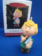 Hallmark Peanuts Gang Sally Keepsake Ornament(1996 4th in Series)...