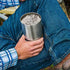 30 oz Tumbler, Double Wall Stainless Steel Insulated Travel Mug with Lid for Hot Beverage and Cool Drink …...