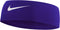 Nike Fury Headband...