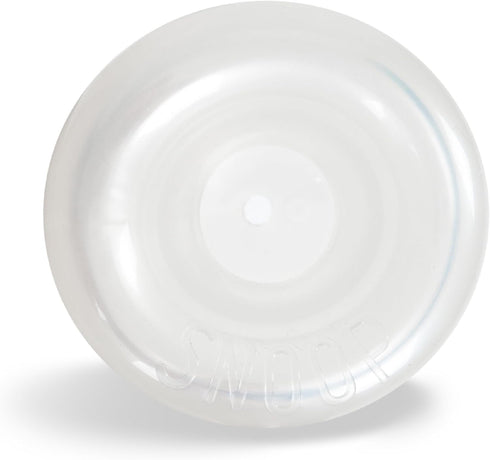 Outward Hound Snoop Interactive Treat Dispensing Dog Toy, Large, White...