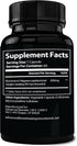 2X Potency Micronized Trans Resveratrol Supplement. 1200mg per 2 Capsules. High Absorption Antioxidant Formula. Promotes Anti Aging, Cognitive Sup...