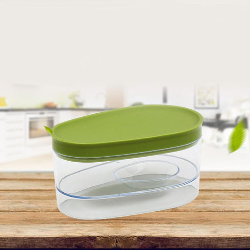 Keeper for Avocado, Container Saver Holder for Avocado Storage Set Kitchen Tool (Pack of 1)...