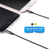 Sqrmekoko OFC Upgrade Audio Cable Cord for Sol Republic Master Tracks HD V8 V10 V12 X3 Headphone (Black)...