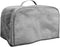 Large 4 Slice Toaster Cover with Pockets, Can Hold Toaster Tongs and Knife, Dust-proof & Oil Proof , Toaster Cover with Top Hand, Fit Most Large 4...