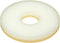 014973171254 Specialty Nylon Washers, 0.380 x 1.250 x 0.125, Piece-10...