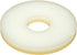 014973171254 Specialty Nylon Washers, 0.380 x 1.250 x 0.125, Piece-10...